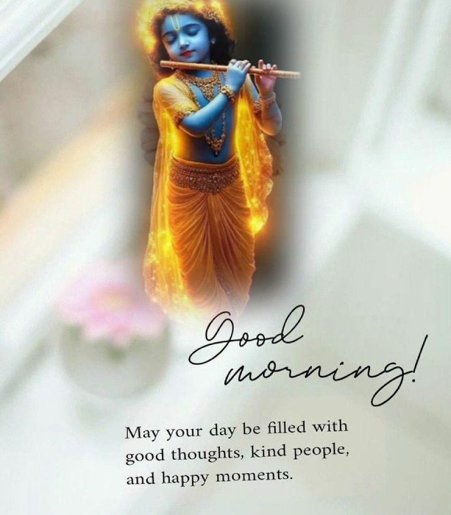 Good morning new style images