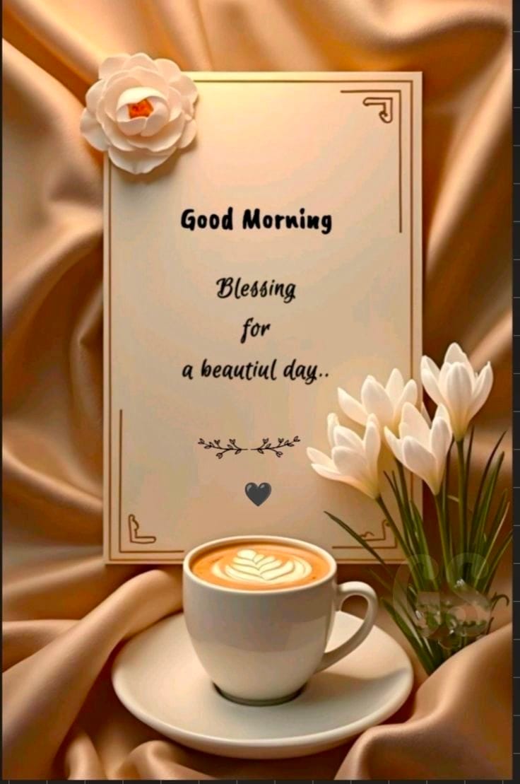 Good morning new style images