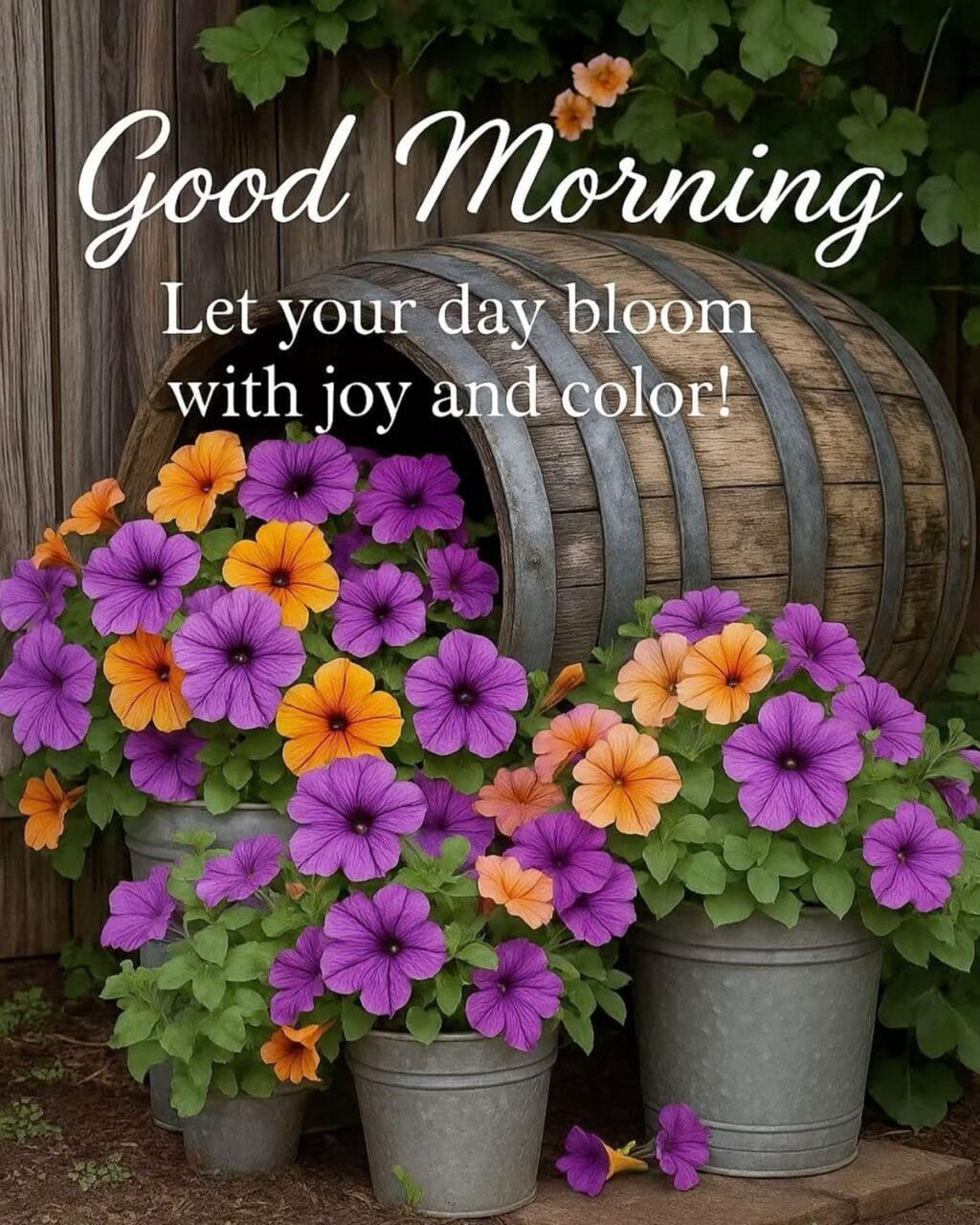 Good morning new style images