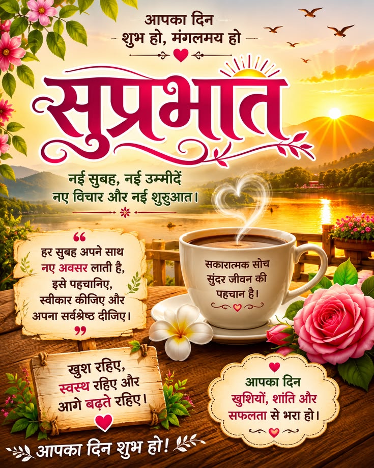 Good morning photo hindi (16)