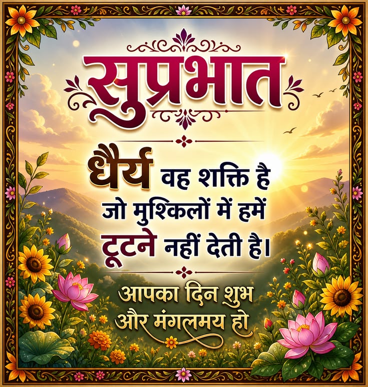 Good morning photo hindi (18)