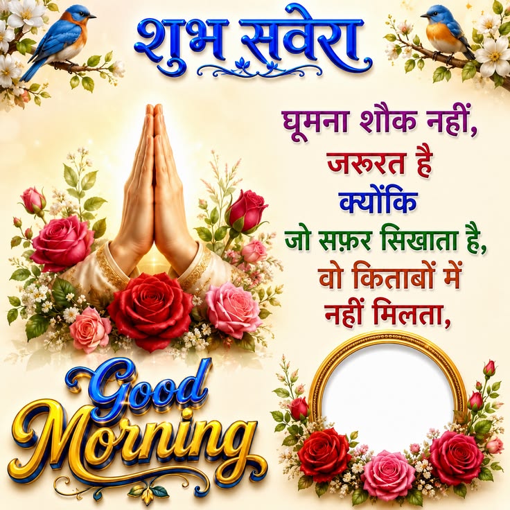 Good morning photo hindi (22)