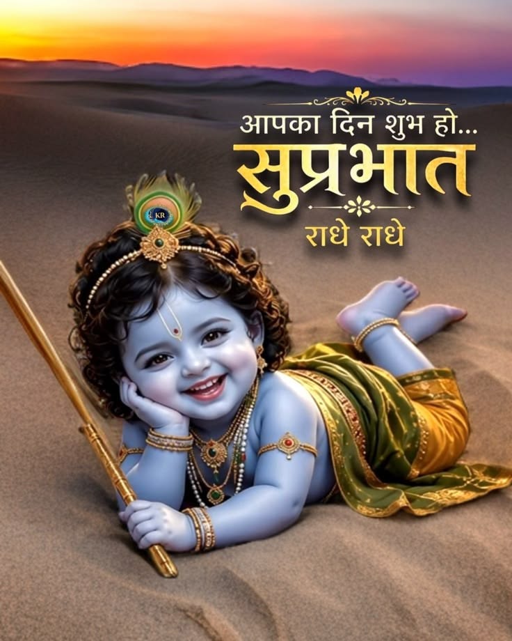 Good morning photo hindi (26)