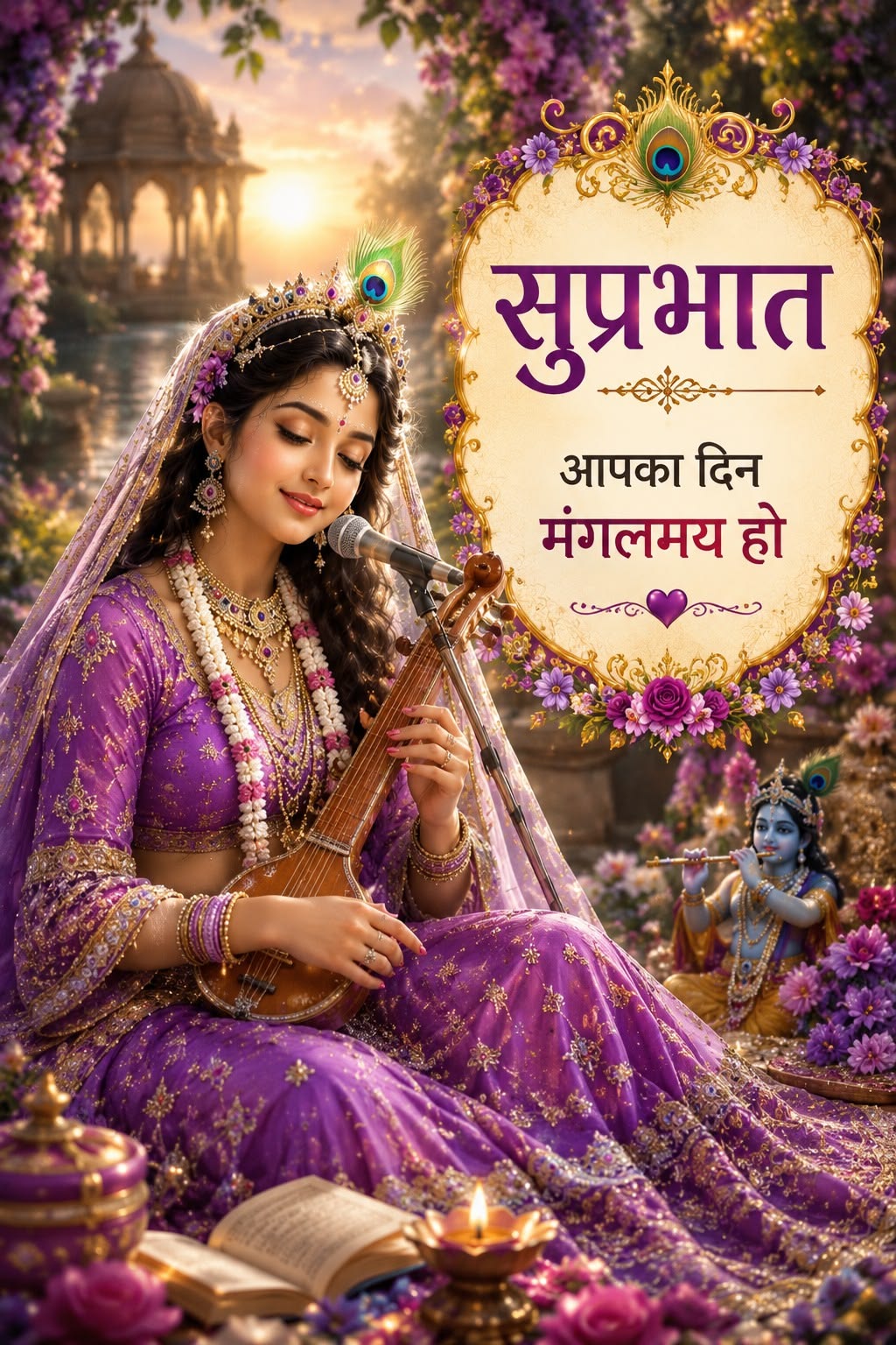 Good morning photo hindi (43)