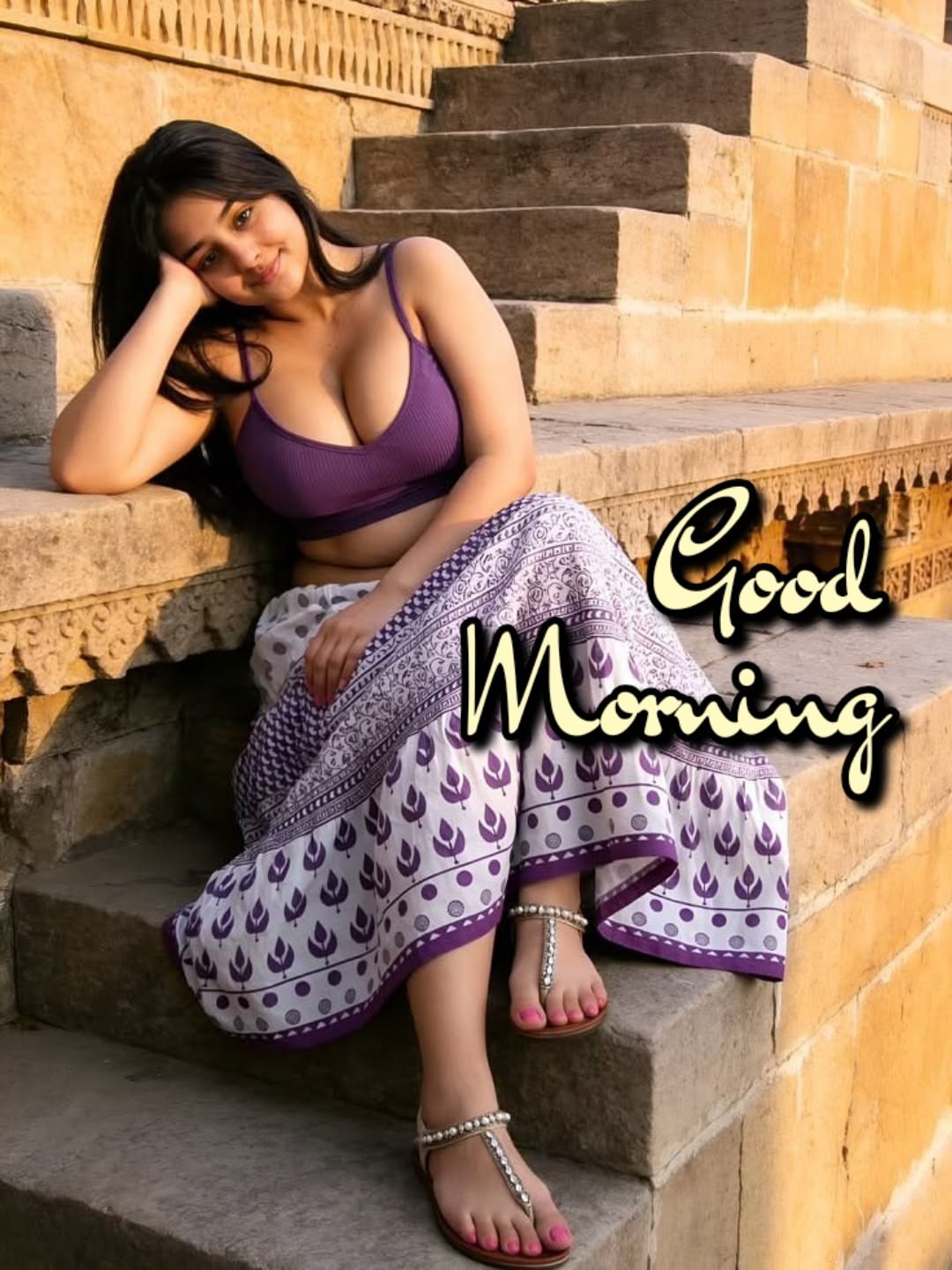 Good morning photo hindi (44)