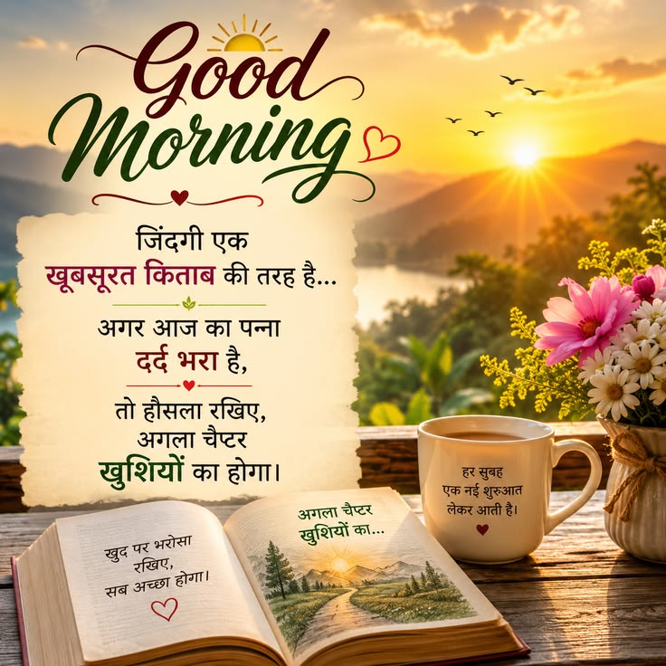 Good morning photo hindi (5)