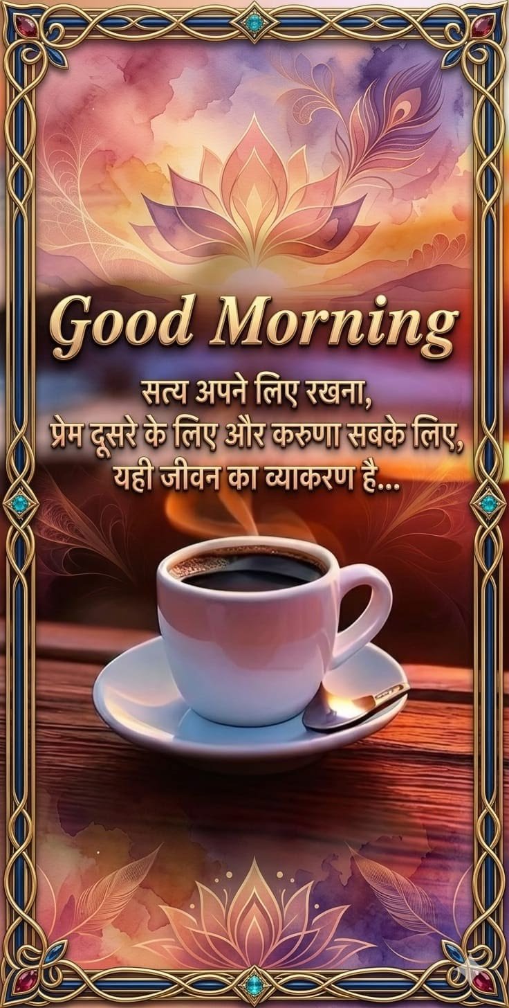 Good morning photo hindi for whatsapp (1)