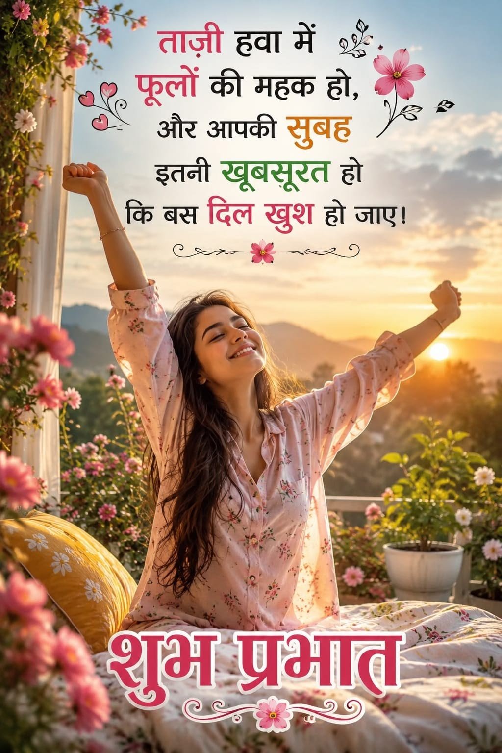 Good morning photo hindi for whatsapp (24)