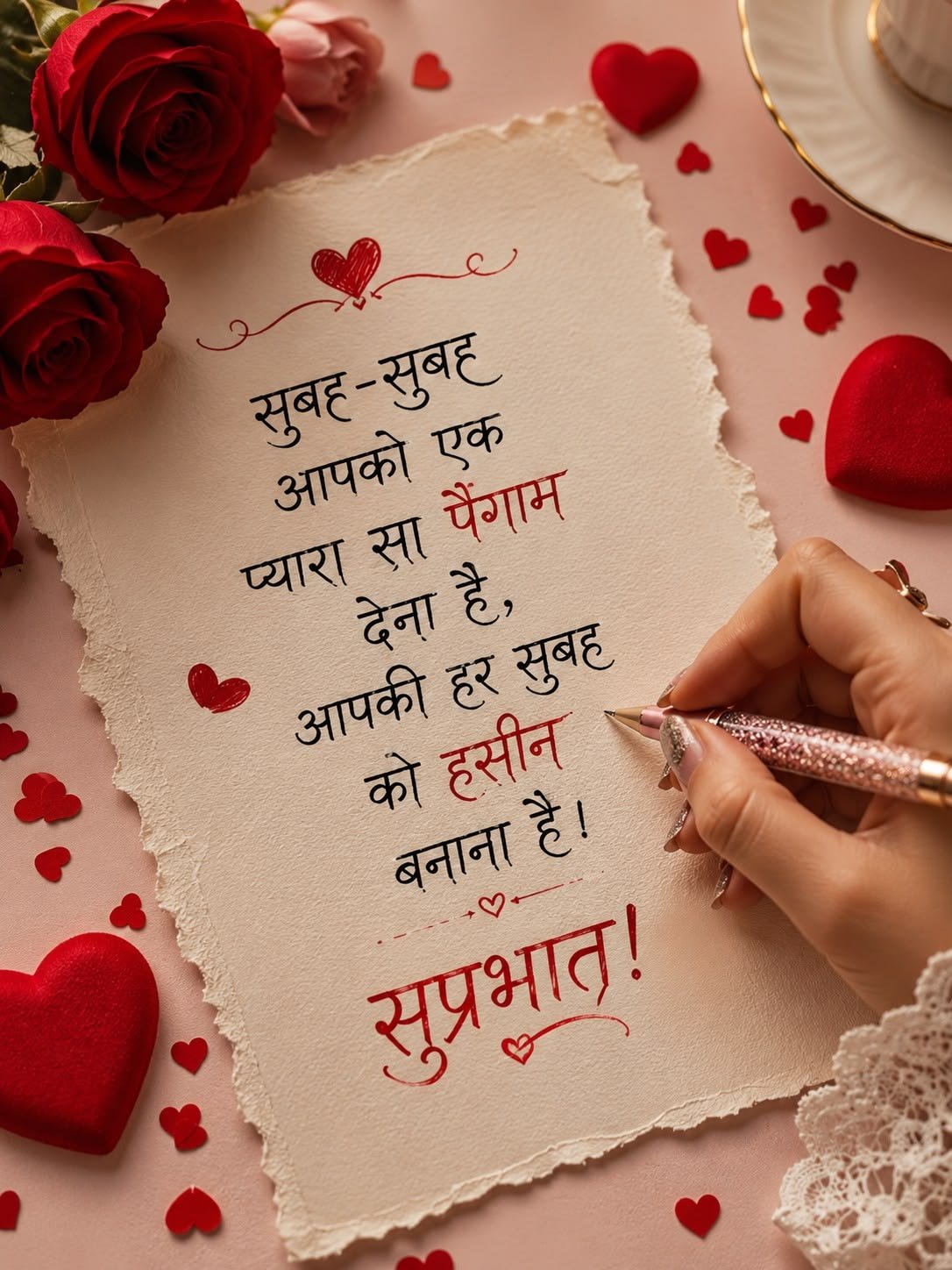 Good morning photo hindi for whatsapp (25)