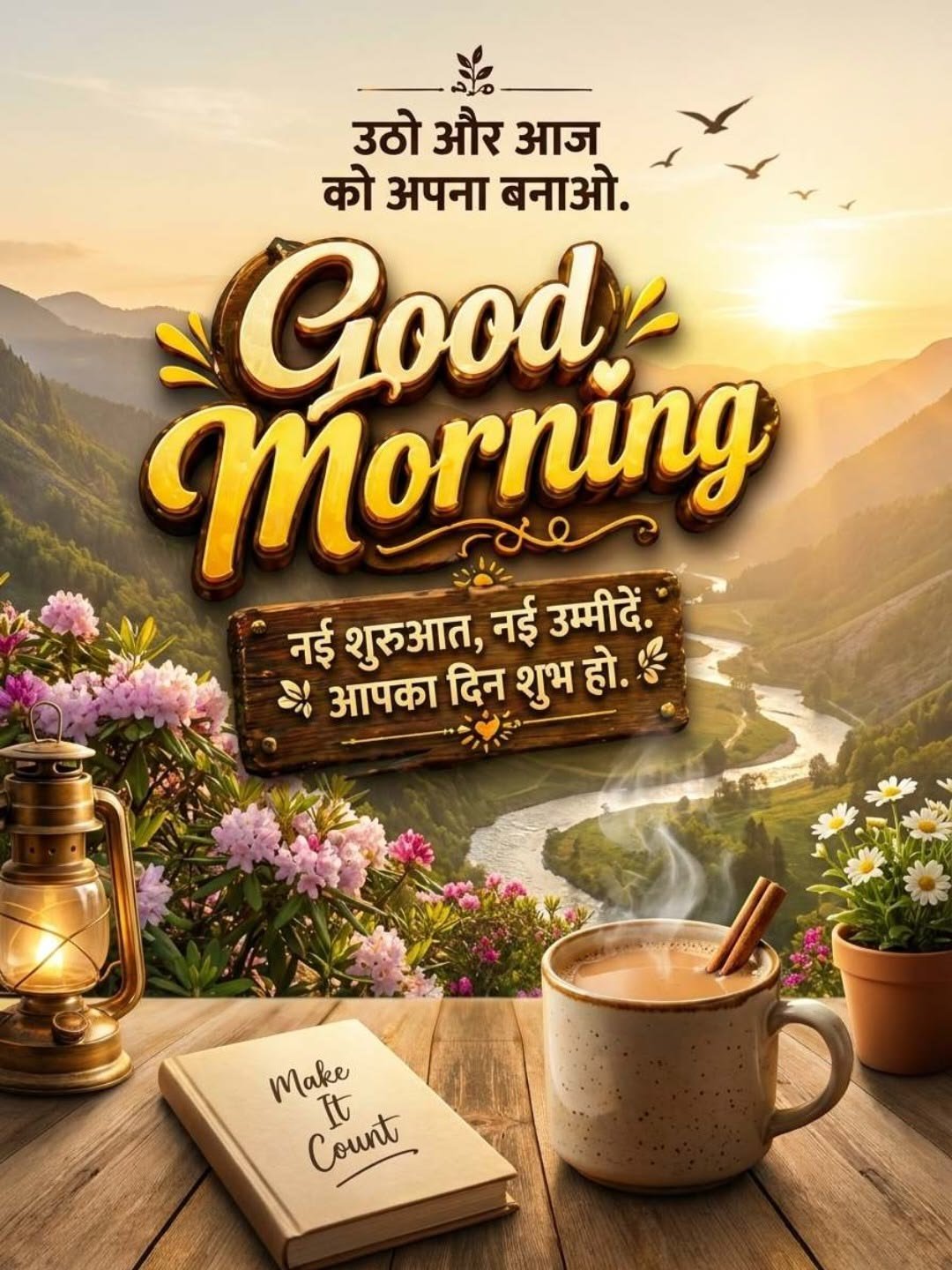 Good morning photo hindi for whatsapp (39)