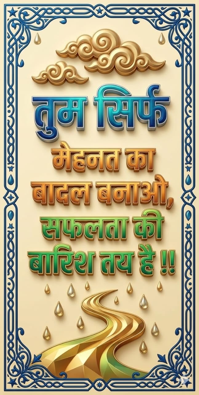 Good morning photo hindi for whatsapp (51)