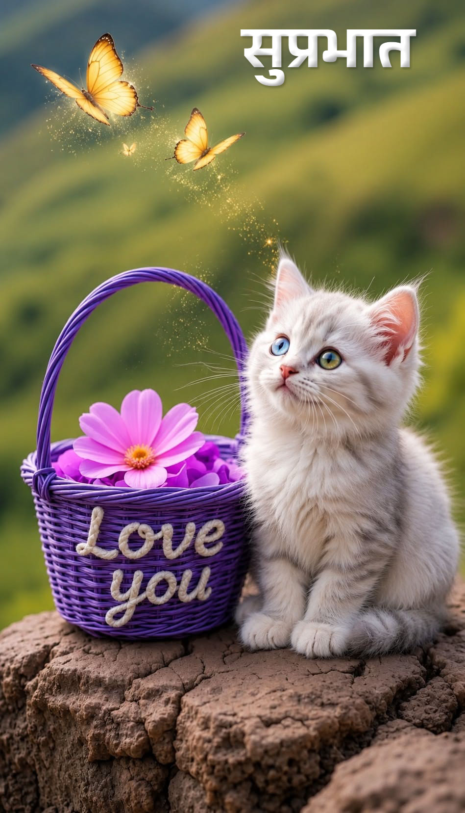 Good morning photo in hindi (1)