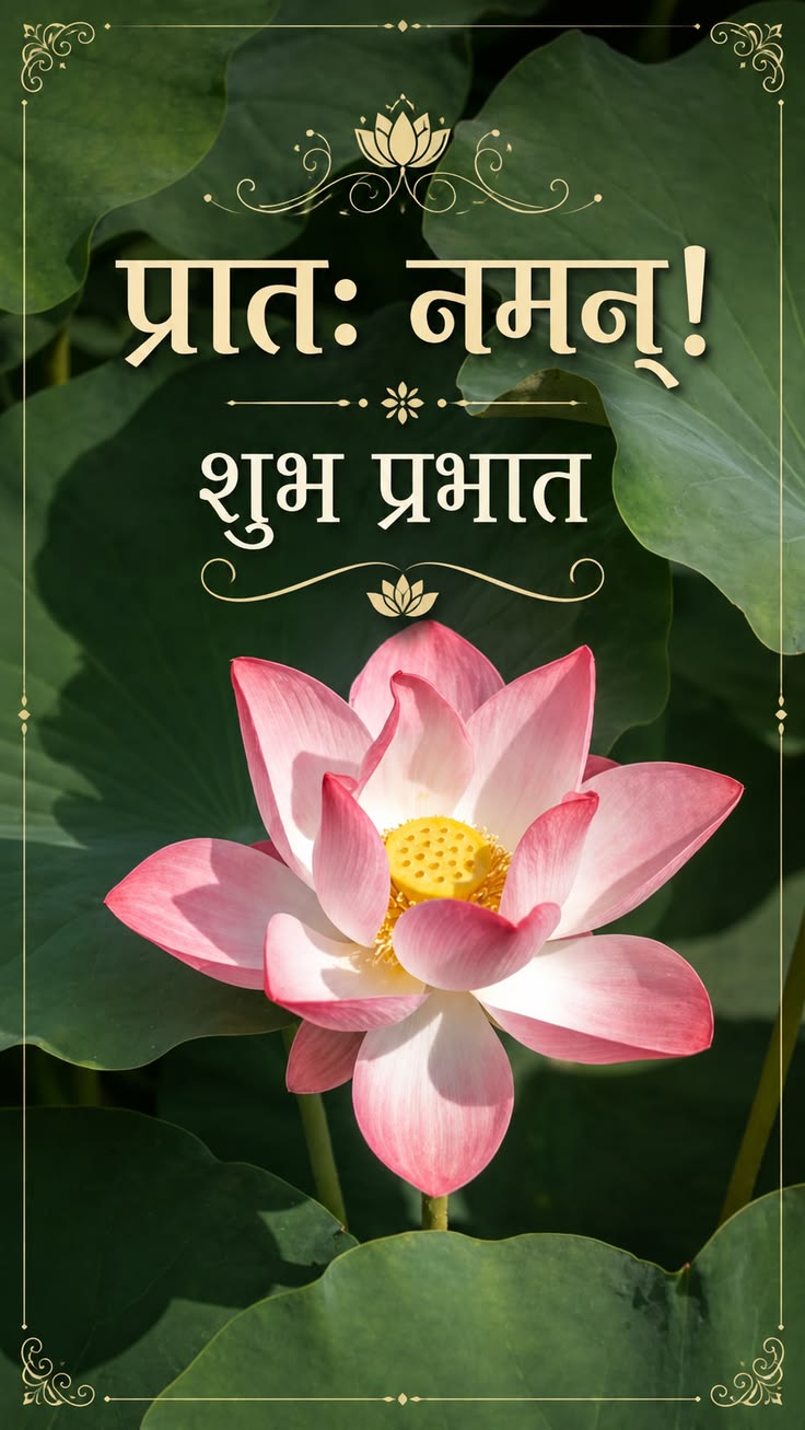 Good morning photo in hindi (18)