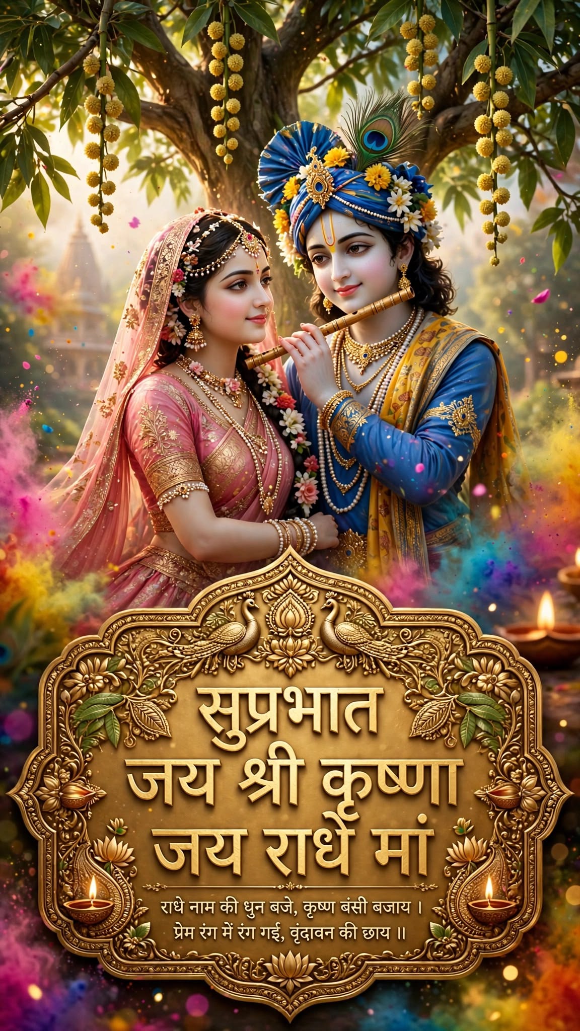 Good morning photo in hindi (5)