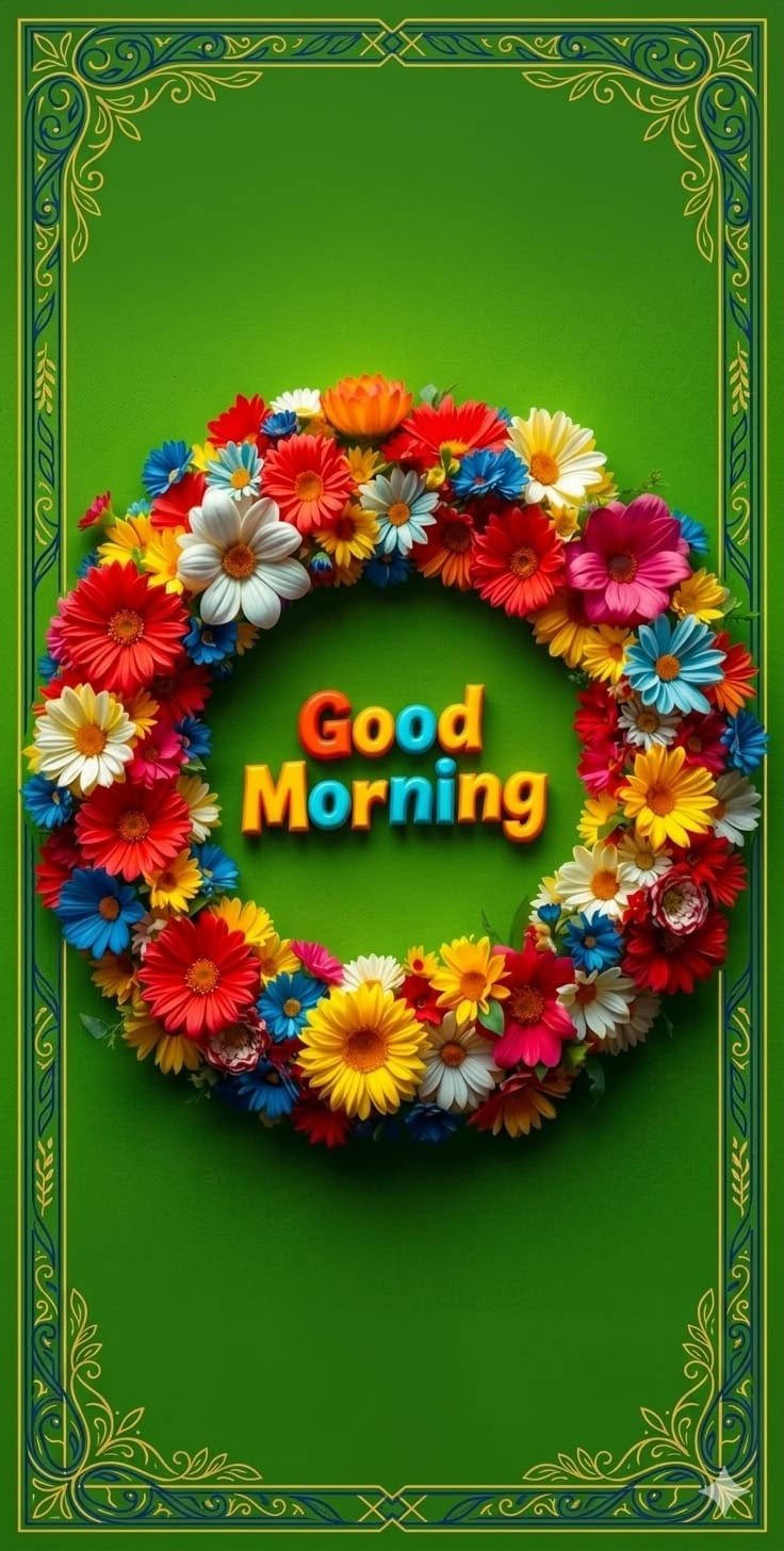 Good morning photo new (2)