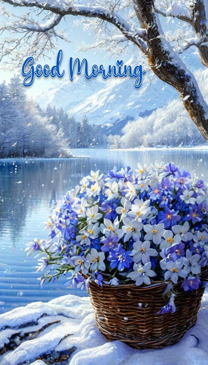 Good morning photos cute and beautiful