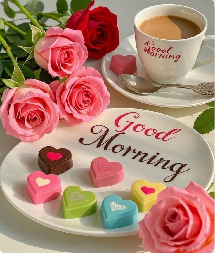 Good morning pic new (15)