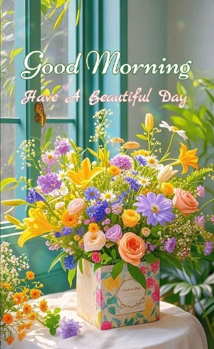 Good morning pic new (22)