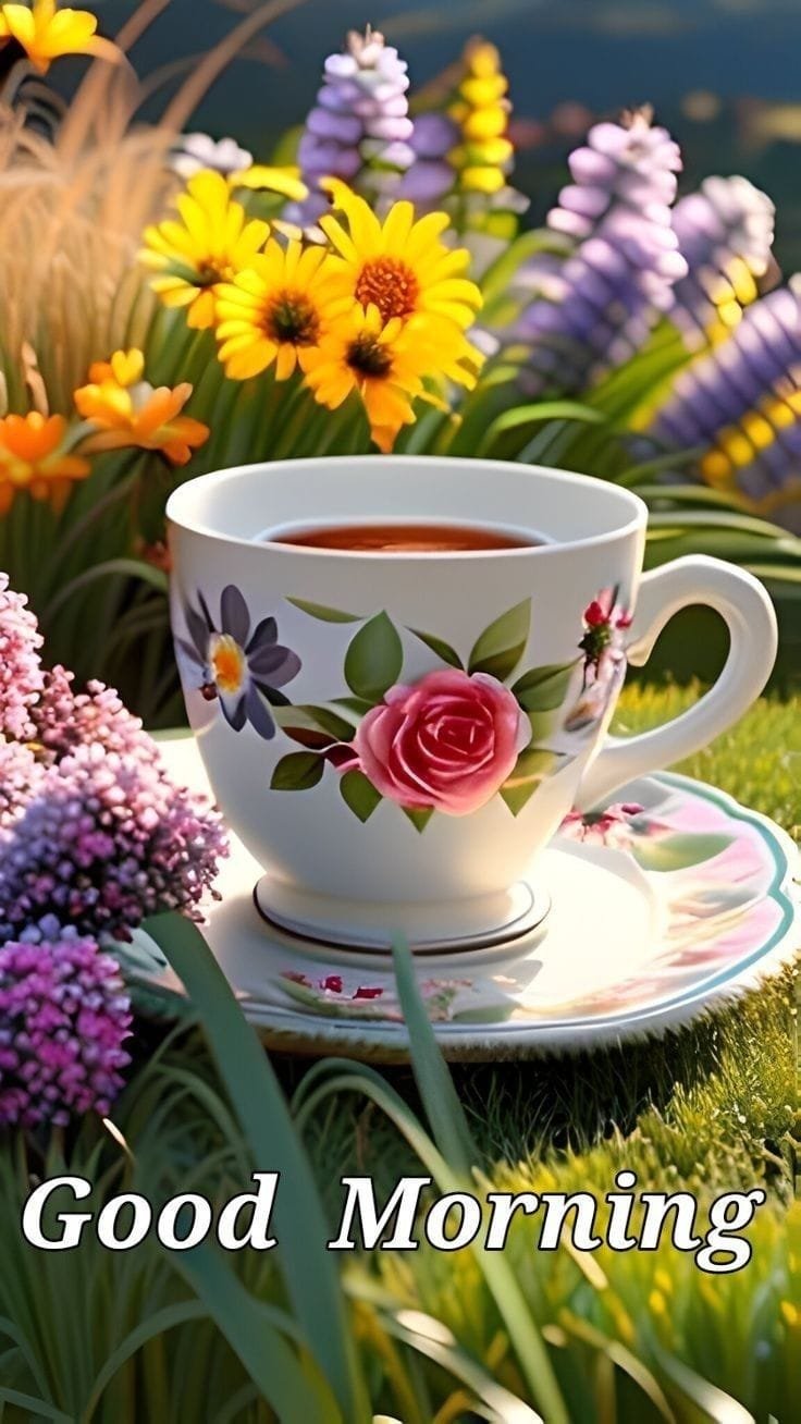 Good morning pic new (23)