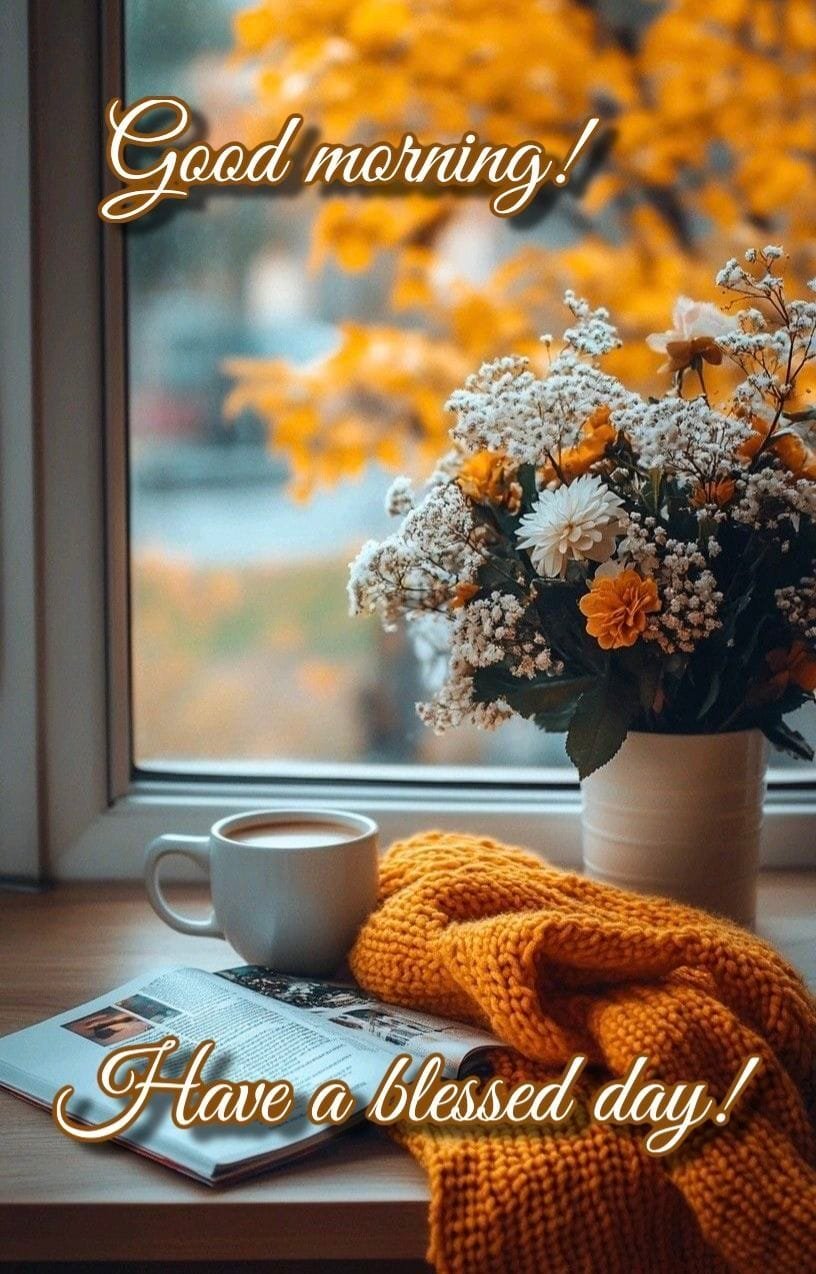 Good morning pic new (4)