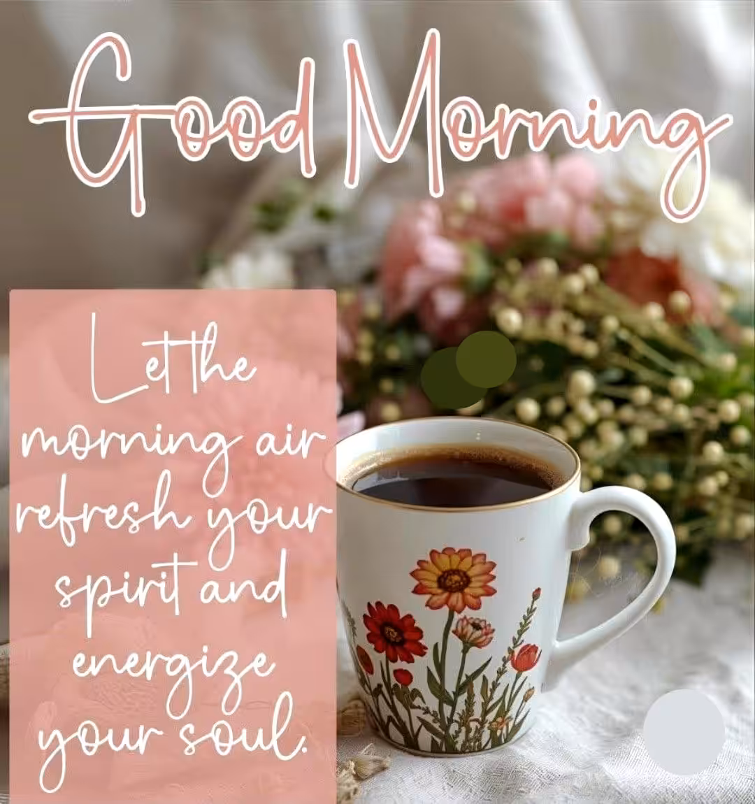 Good morning pic quotes