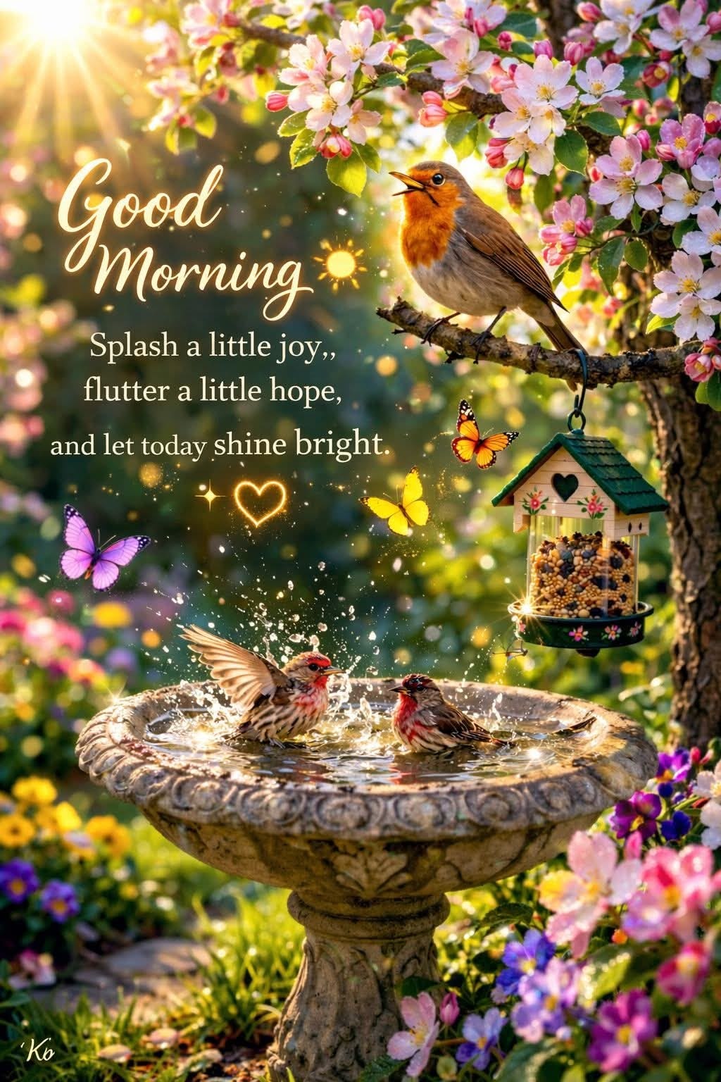 Good morning pics and sayings