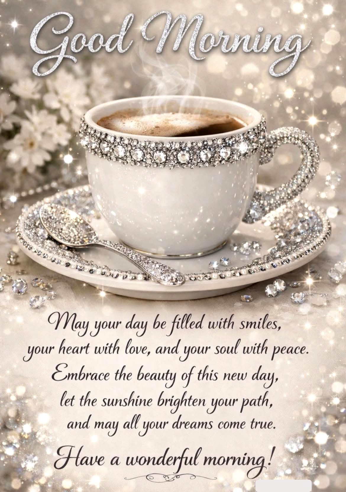 Good morning quotation