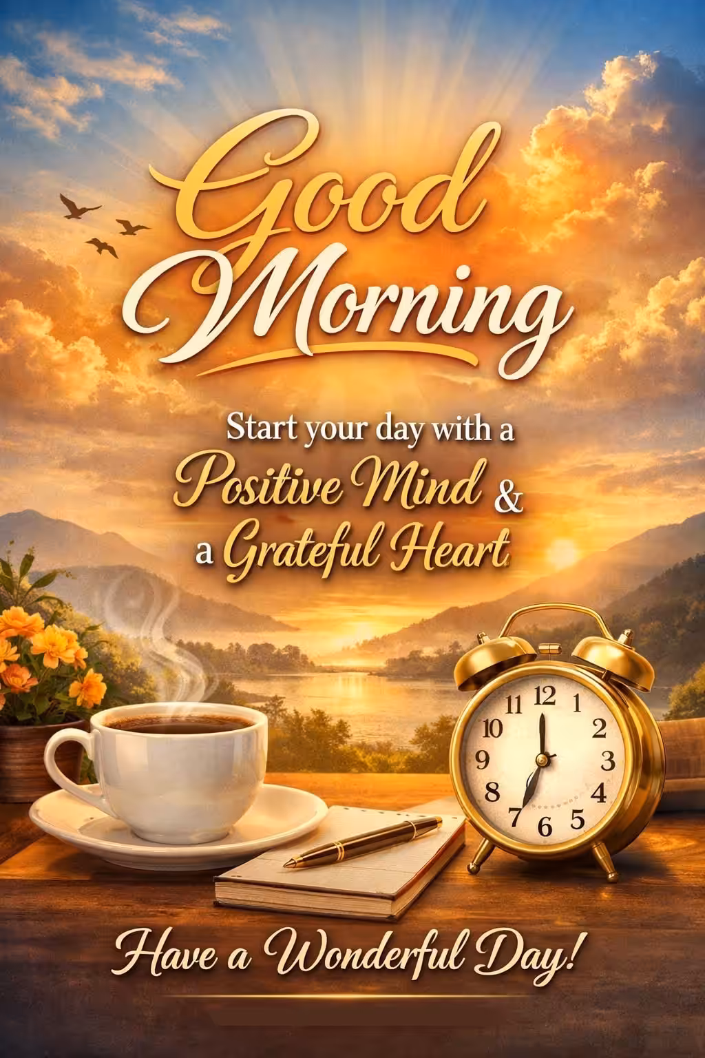 Good morning quotes (14)