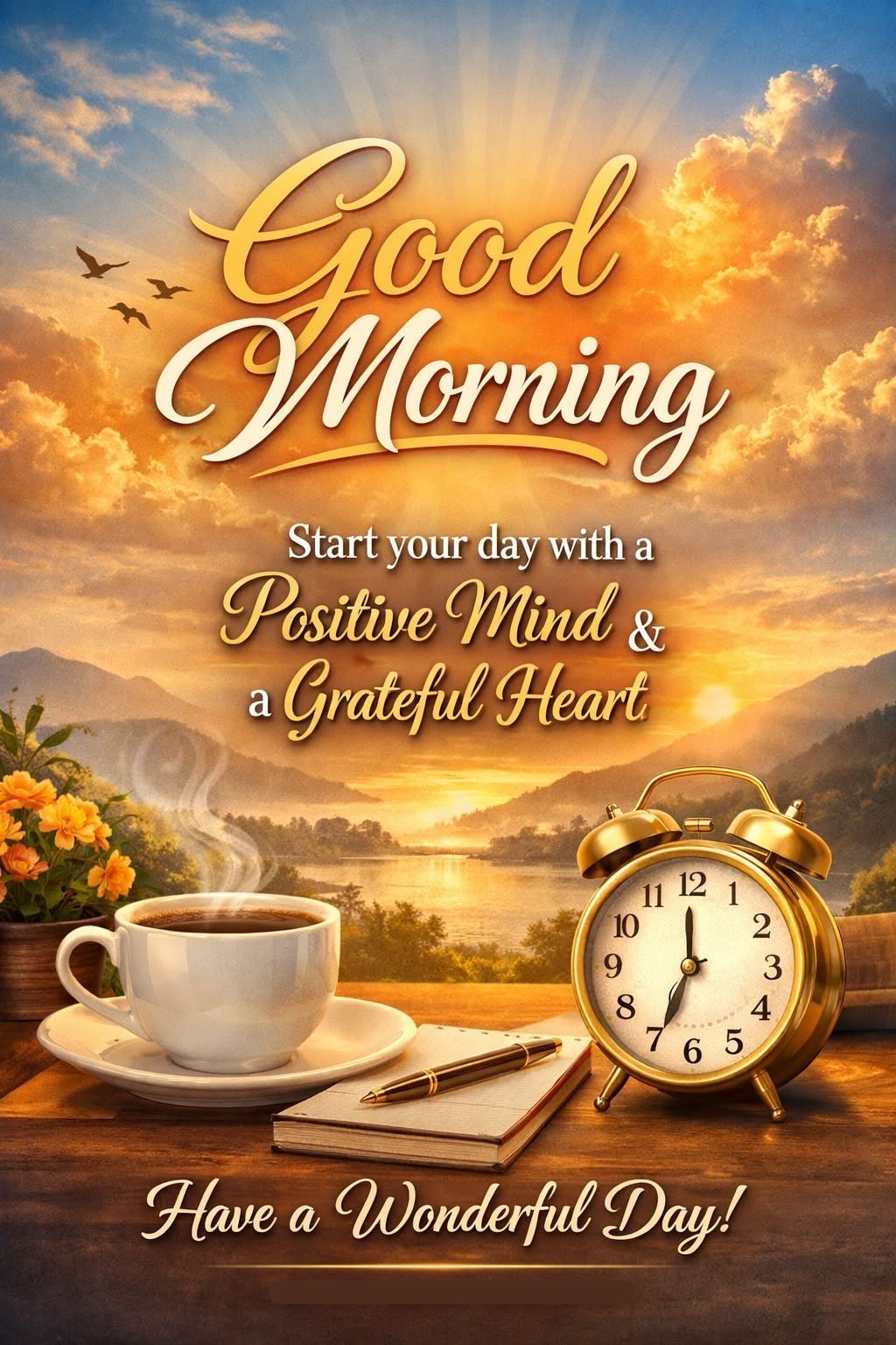 Good morning quotes (14)