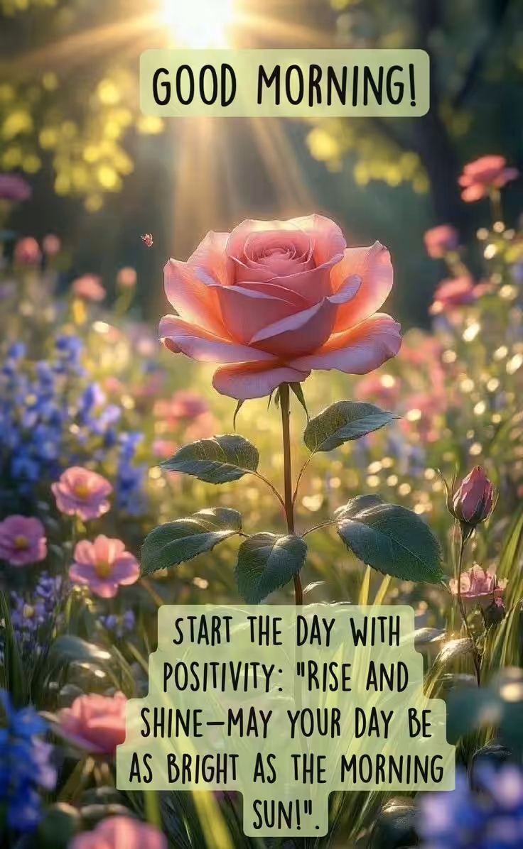 Good morning quotes (16)