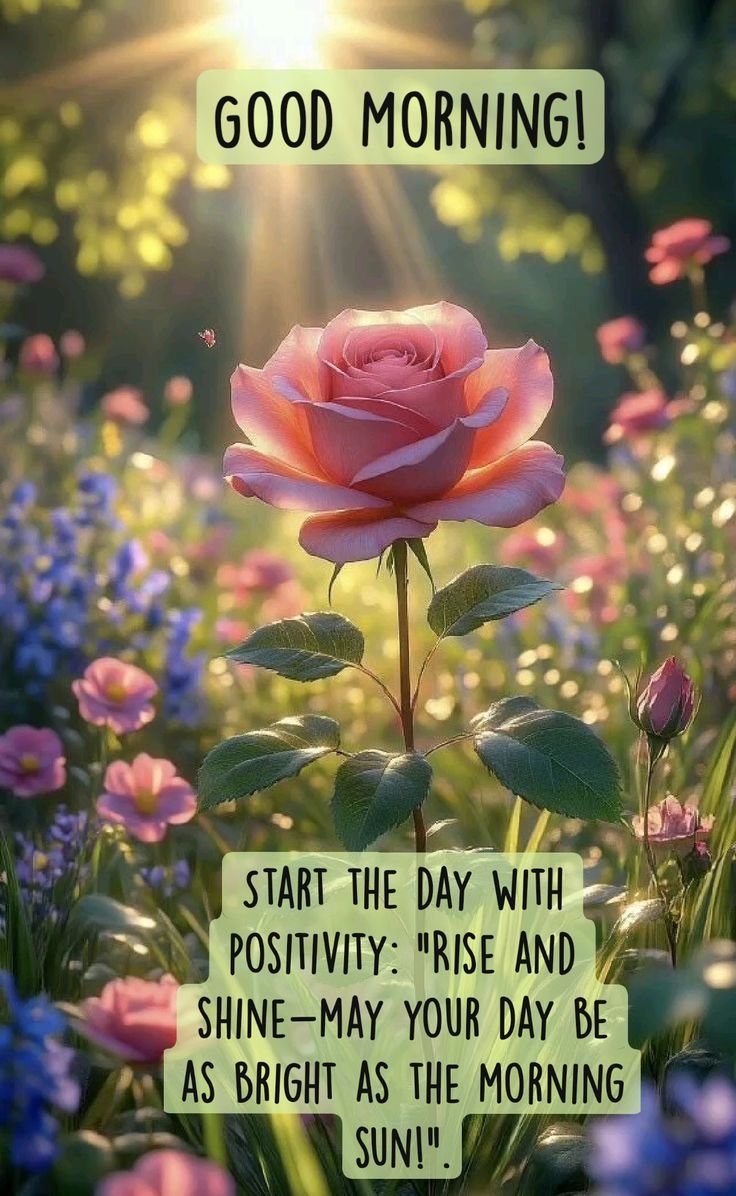 Good morning quotes (16)