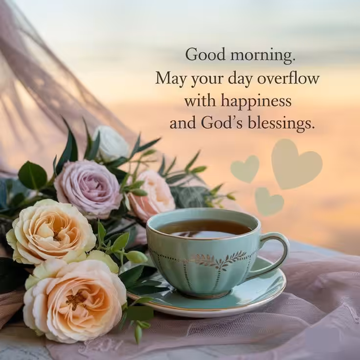 Good morning quotes (3)