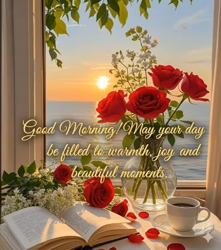 Good morning quotes (38)