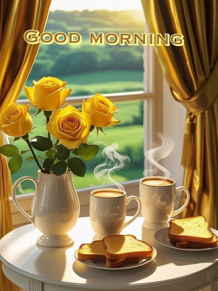 Good morning quotes (40)
