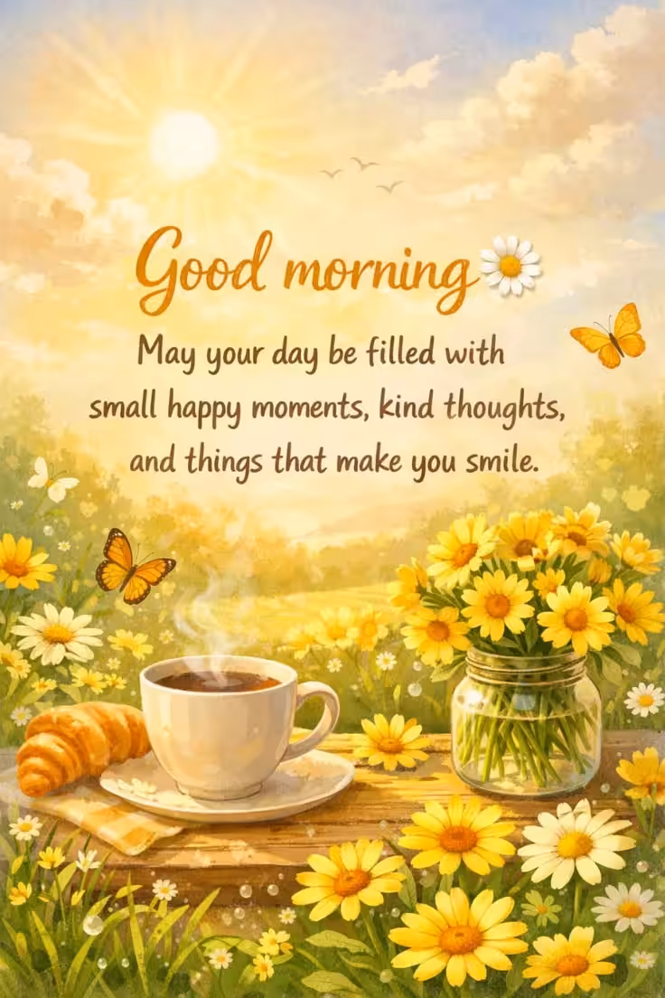 Good morning quotes (8)