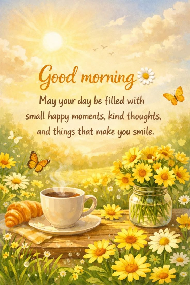 Good morning quotes (8)