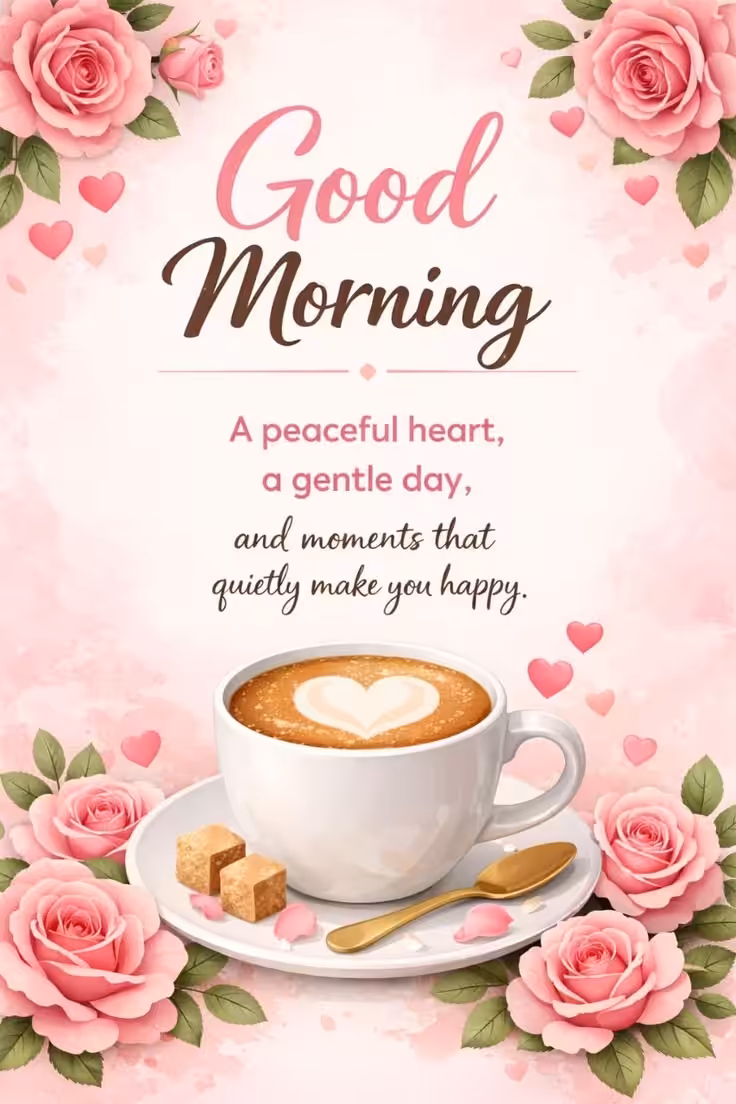 Good morning quotes (9)