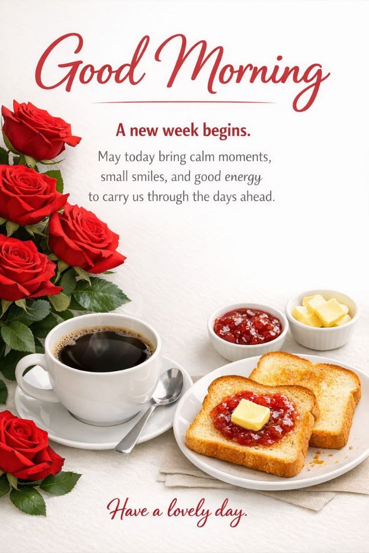 Good morning quotes for friends