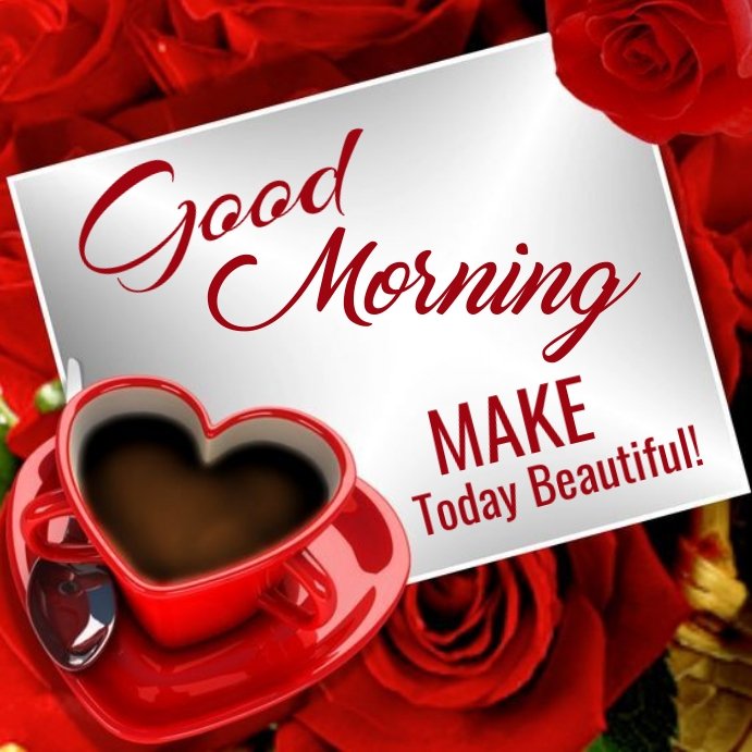 Good morning quotes for her
