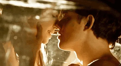 Good Morning Romantic Gifs For Him