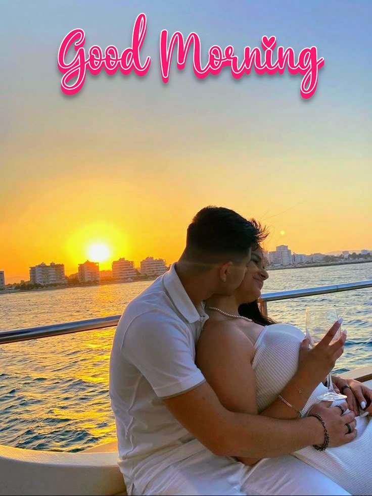 Good morning romantic high quality pics