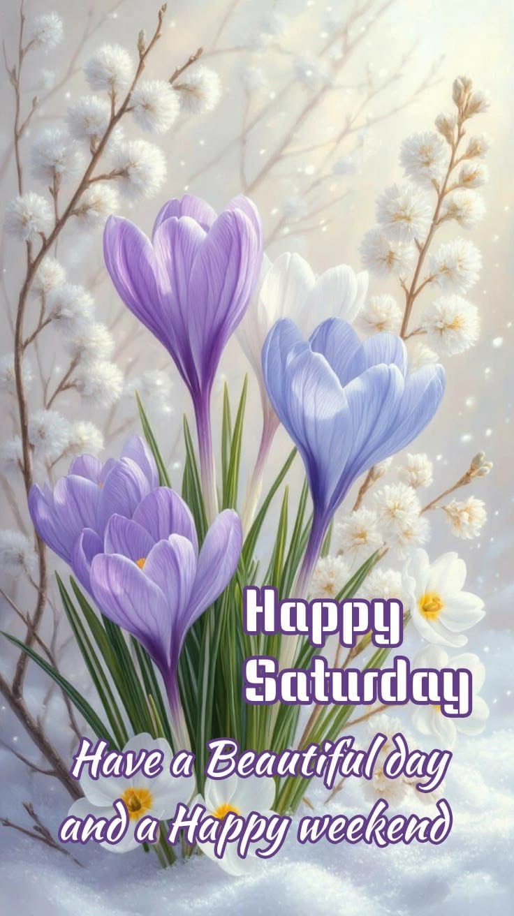 Good morning saturday images for whatsapp