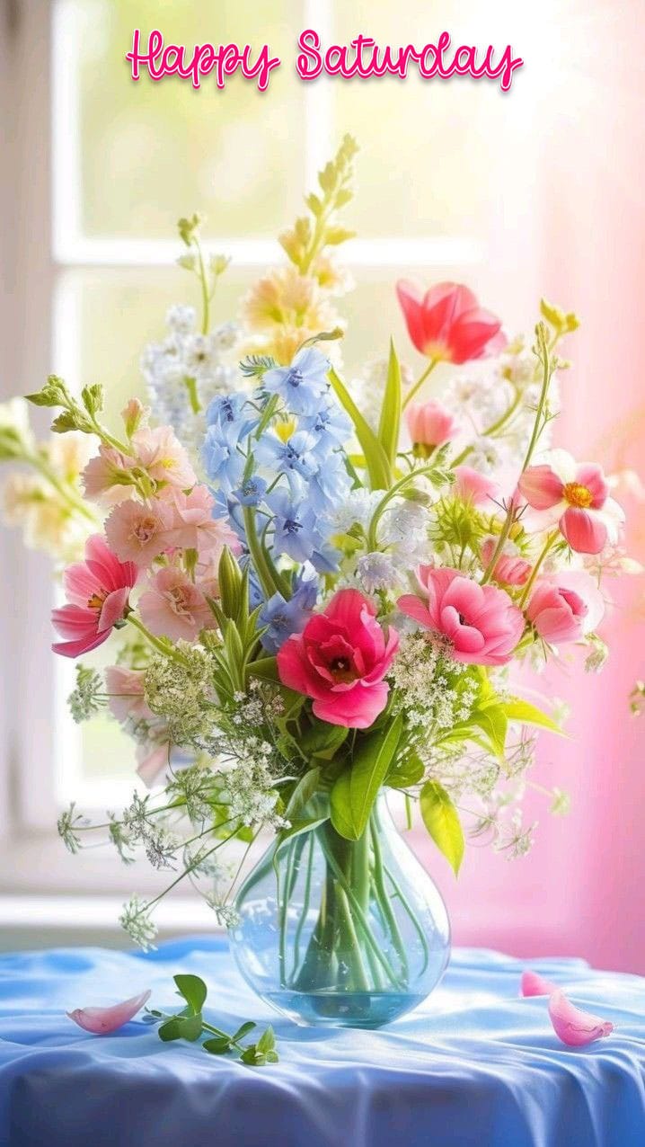 Good morning saturday images for whatsapp