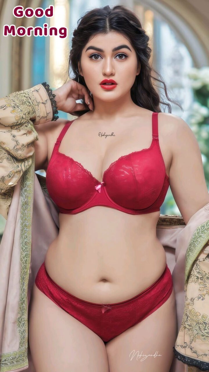 Good morning sexy girls photos