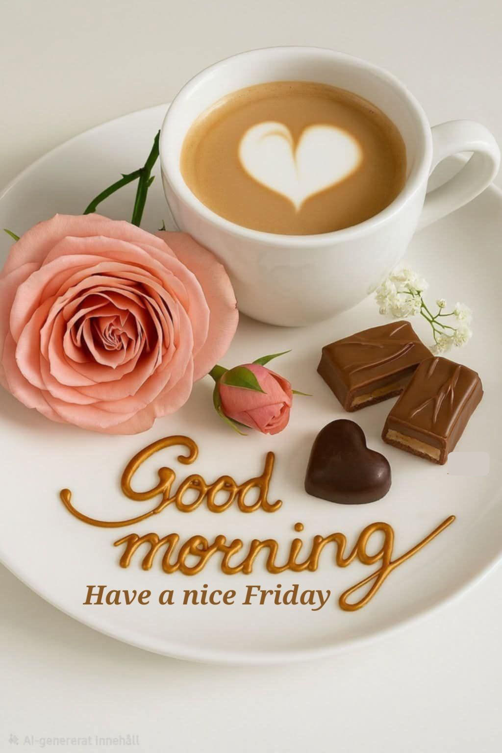 Good morning tea pictures