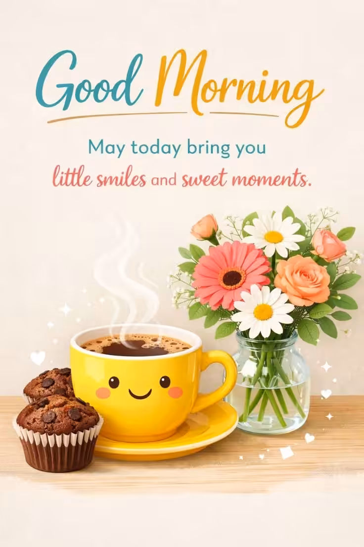 Good morning text to bf