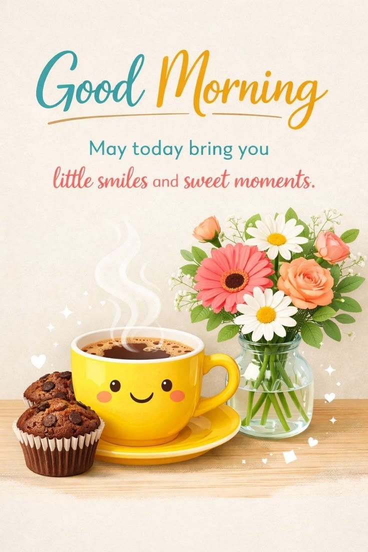 Good morning text to bf