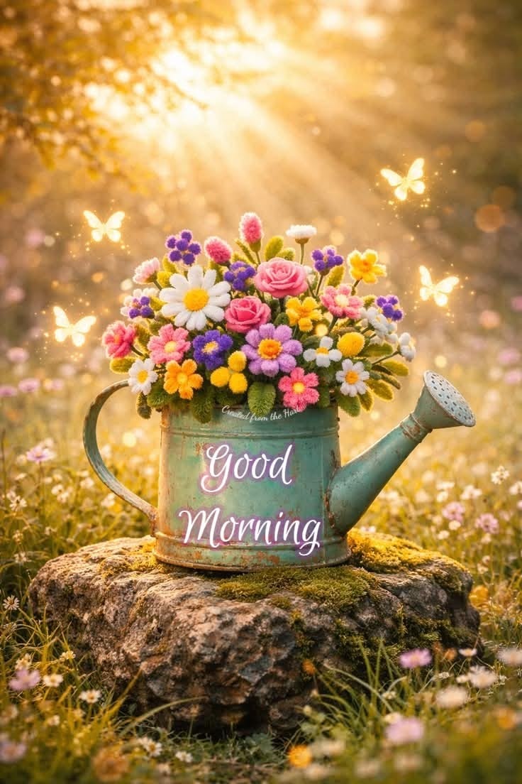 Good morning wallpaper