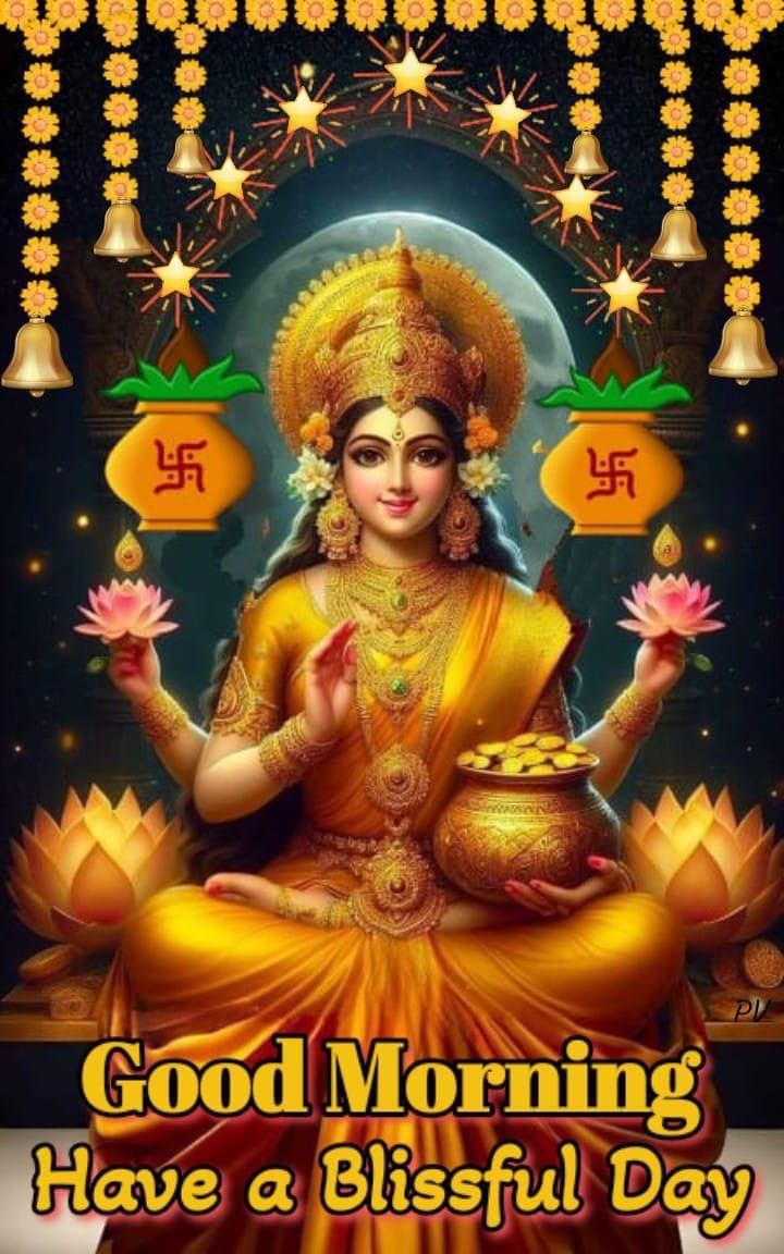 Good morning wishes for friday with god images (2)