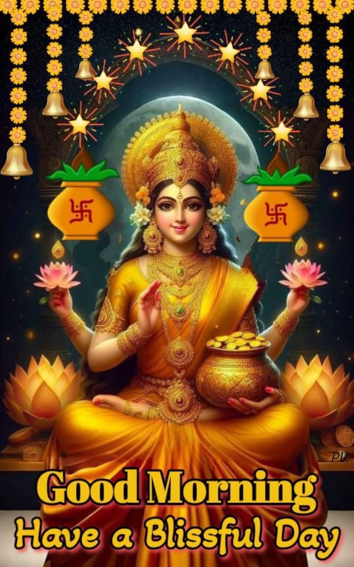 Good morning wishes for friday with god images (2)